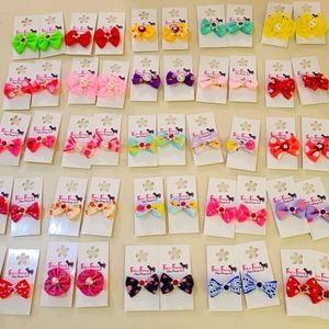 Hairbows